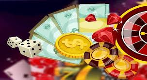 Vulkan Pobeda Casino