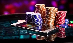Casino Lucky Bear