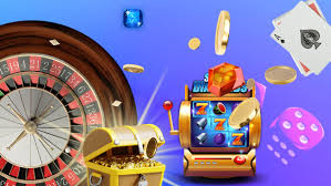 Зеркало Casino MaxSlots